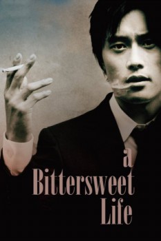 poster A Bittersweet Life  (2005)