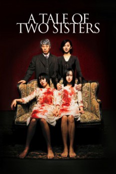 poster A Tale Of Two Sisters  (2003)