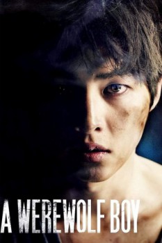 poster A Werewolf Boy  (2012)