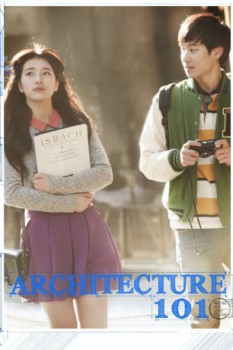 poster Architecture 101  (2012)
