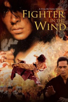poster Fighter in the Wind  (2004)
