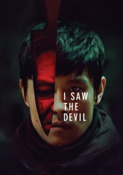 poster I Saw the Devil  (2010)