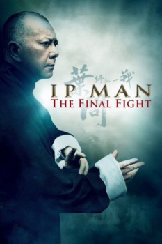 poster Ip Man ~ The Final Fight  (2013)