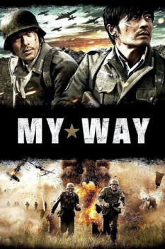 poster My Way  (2011)