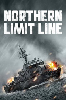 poster Northern Limit Line  (2015)