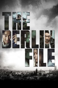 poster The Berlin File  (2013)