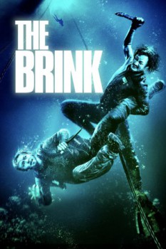 poster The Brink  (2017)