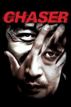 poster The Chaser  (2008)