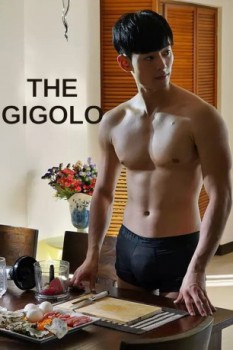 poster The Gigolo  (2015)