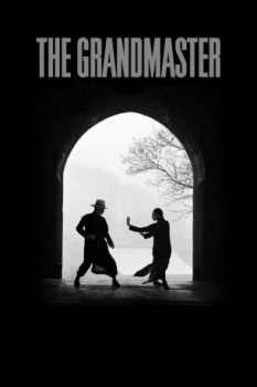 poster The Grandmaster  (2013)