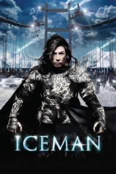 poster The Iceman  (2014)