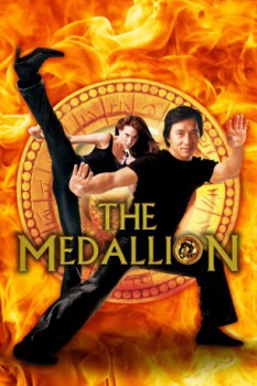 poster The Medallion  (2003)