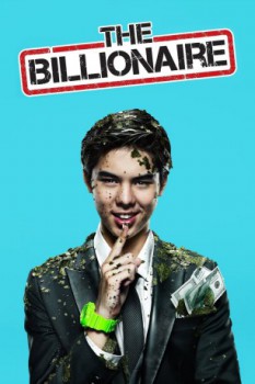 poster The Billionaire  (2011)