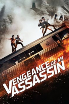 poster Vengeance of an Assassin  (2014)