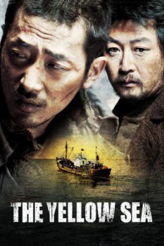 poster The Yellow Sea  (2010)