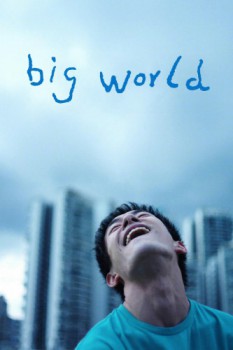 poster Big World  (2024)