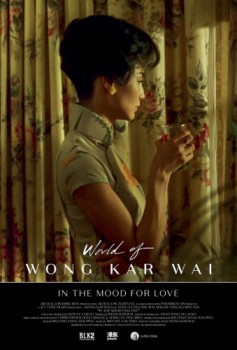 poster In the Mood for Love Collection