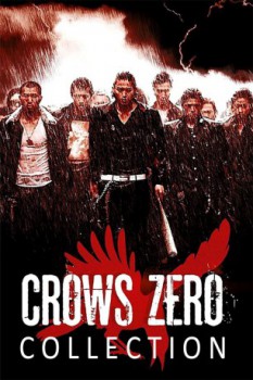 poster Crows Collection