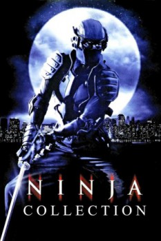 poster Ninja Collection