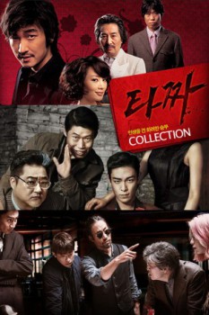 poster Tazza Collection