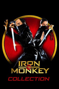 poster Iron Monkey Collection
