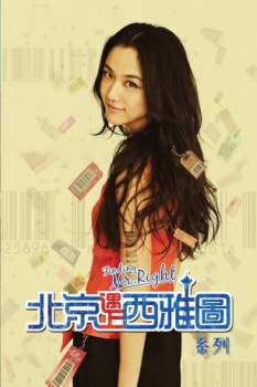poster Finding Mr. Right Collection