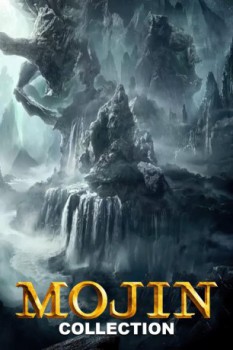 poster Mojin Collection